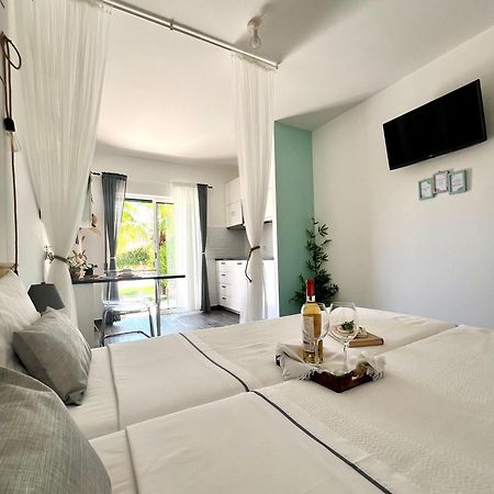 Willa Casa Mos Lagos Zewnętrze zdjęcie