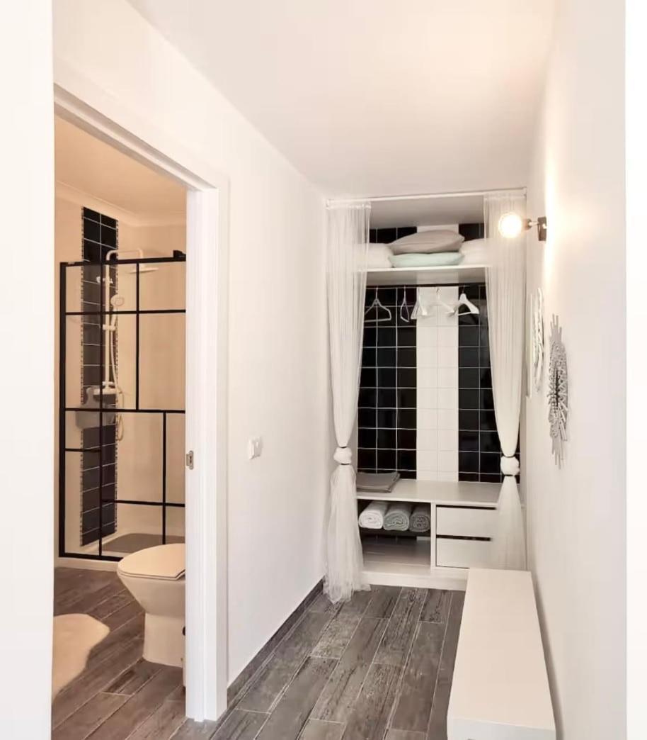 Willa Casa Mos Lagos Zewnętrze zdjęcie