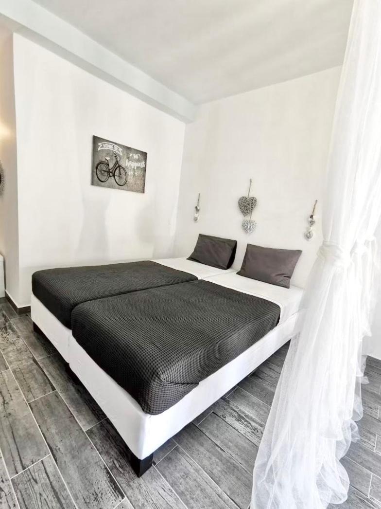 Willa Casa Mos Lagos Zewnętrze zdjęcie